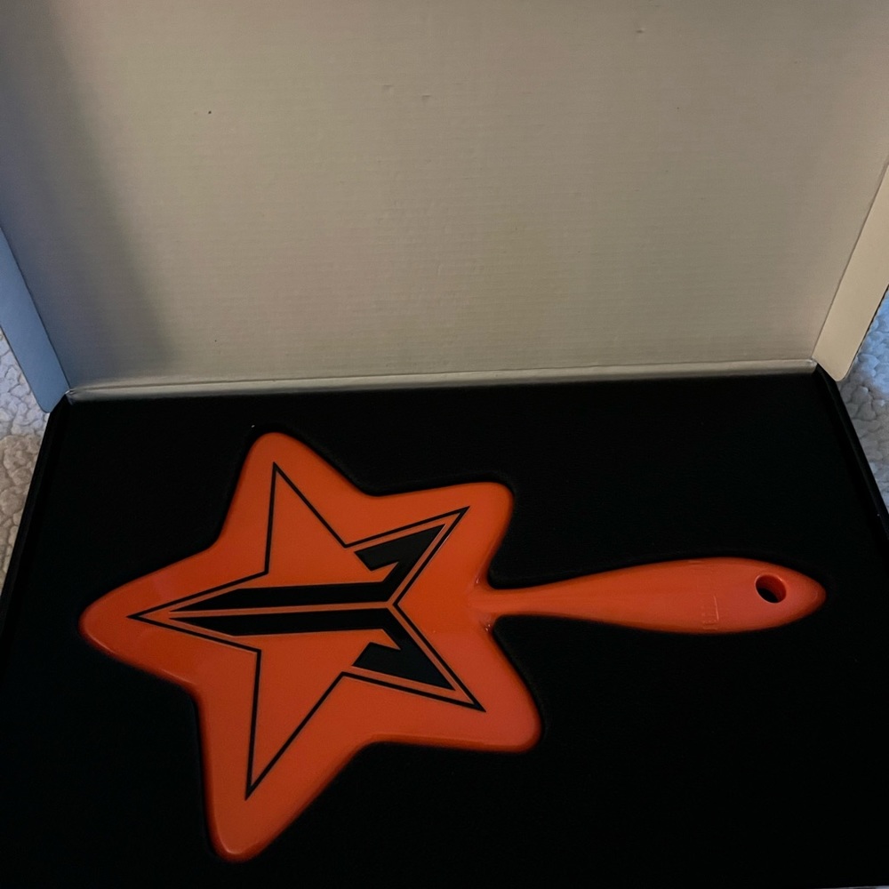 Jeffree Star Mirror